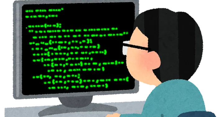 Developers love to create code. Somtimes though, it’s more productive to work with whats already there. (Photo by the author)